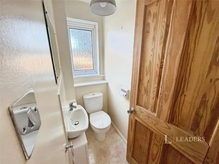 Station Road, Preston, BN1, photo 15