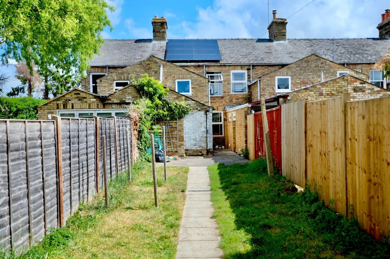 East Street, Huntingdon, PE29, photo 11
