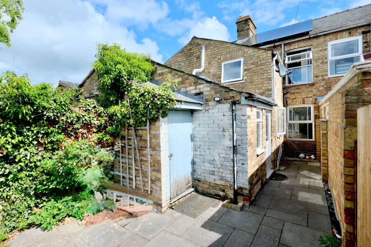 East Street, Huntingdon, PE29, photo 10
