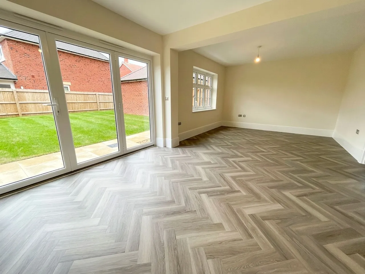 Lawrence Way, Knutsford, photo 13
