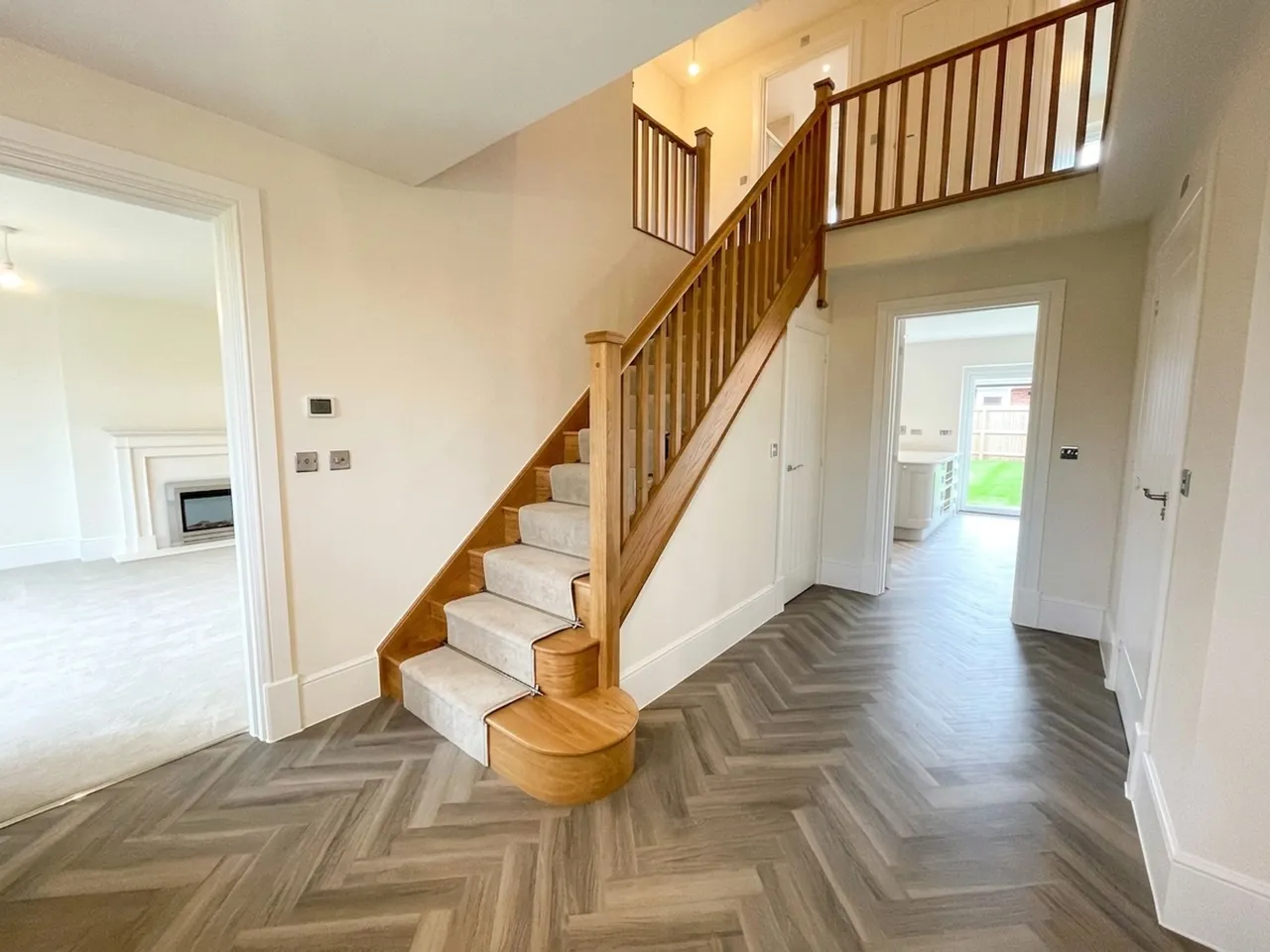 Lawrence Way, Knutsford, photo 5