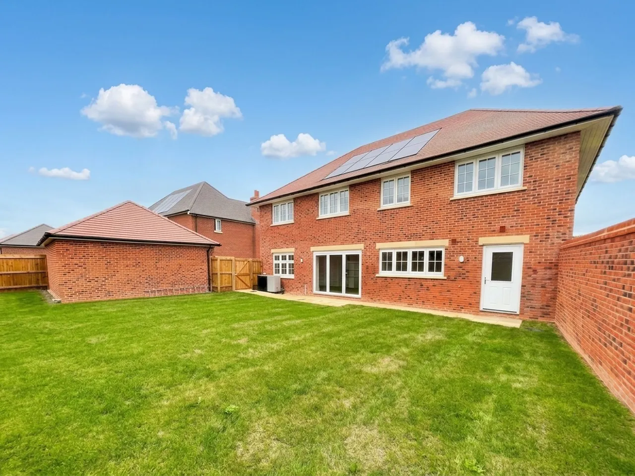 Lawrence Way, Knutsford, photo 4