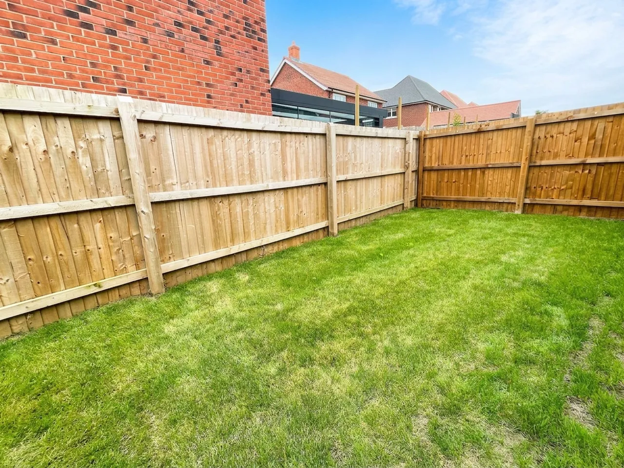 Lawrence Way, Knutsford, photo 32