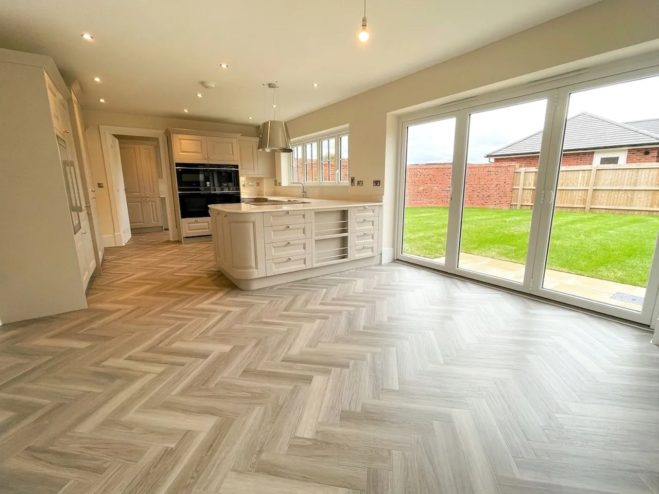 Lawrence Way, Knutsford, photo 7