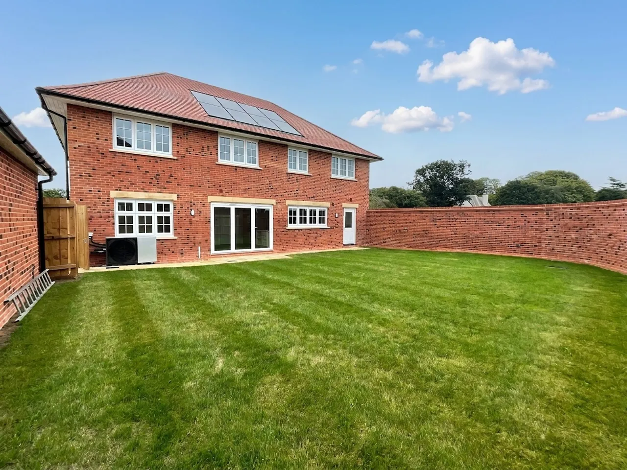 Lawrence Way, Knutsford, photo 31