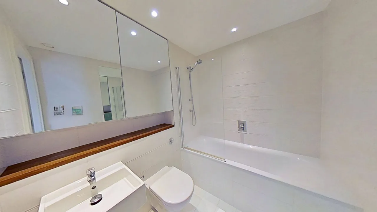 Meadowside Quay Walk, Glasgow, G11, photo 7