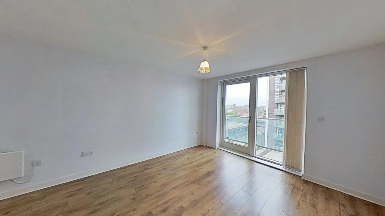 Meadowside Quay Walk, Glasgow, G11, photo 2
