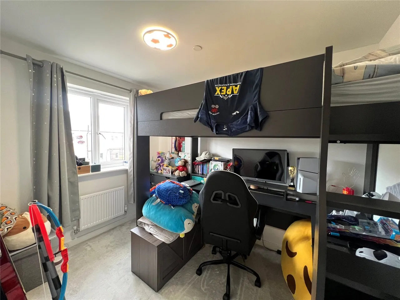 Heol Y Plas, Carway, SA17, photo 16