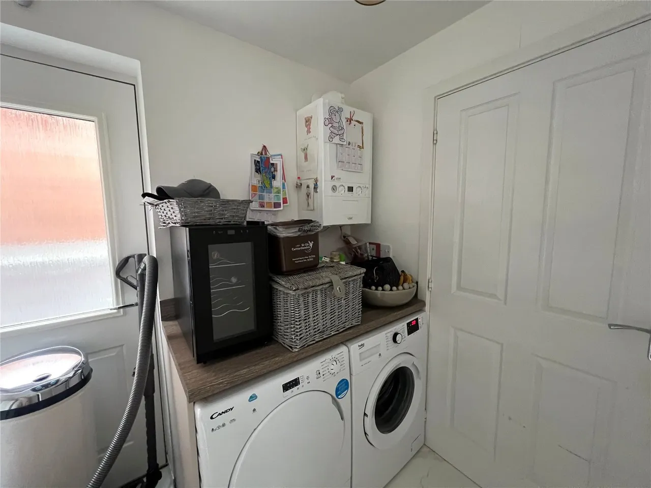 Heol Y Plas, Carway, SA17, photo 10