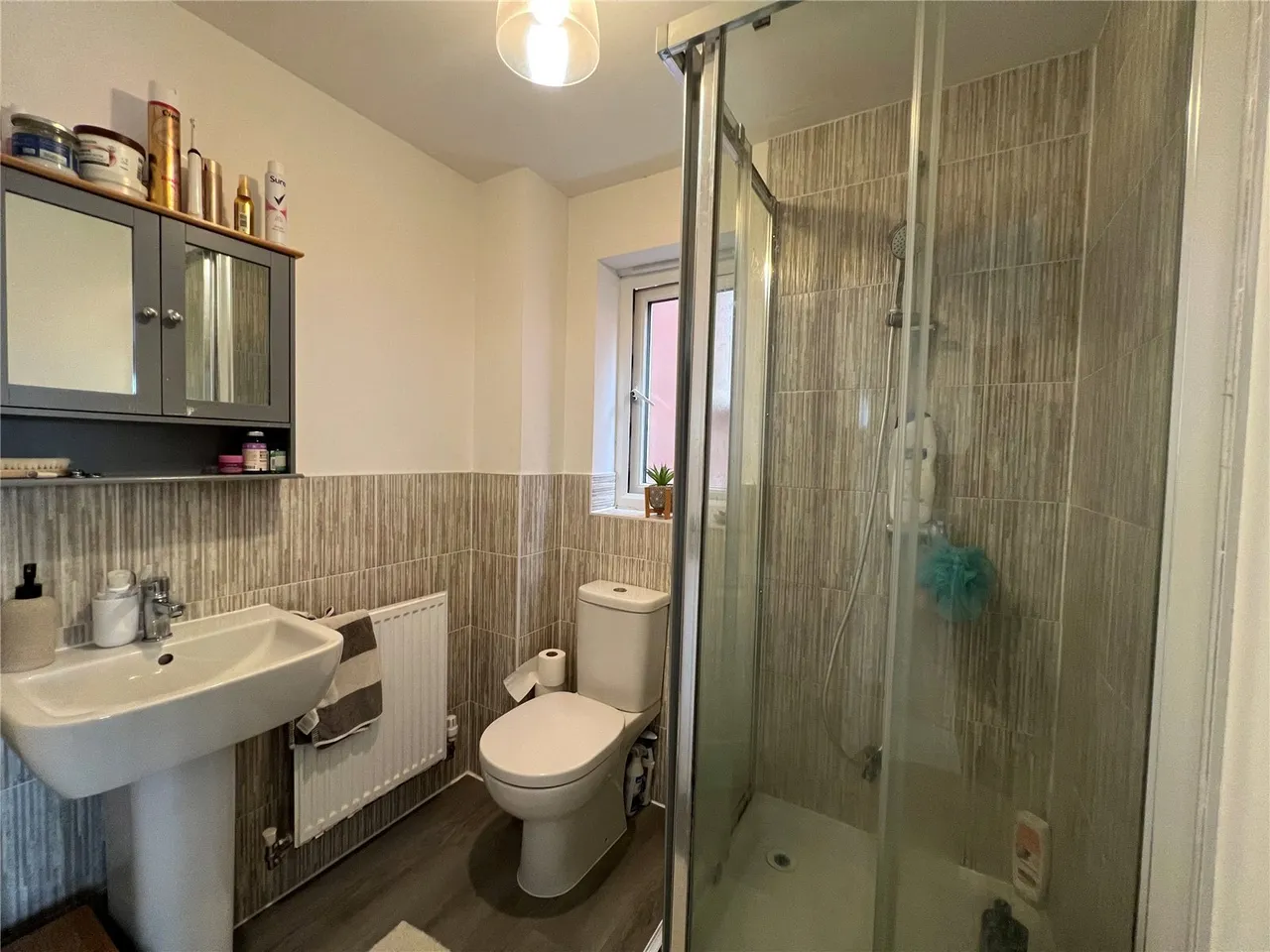 Heol Y Plas, Carway, SA17, photo 14