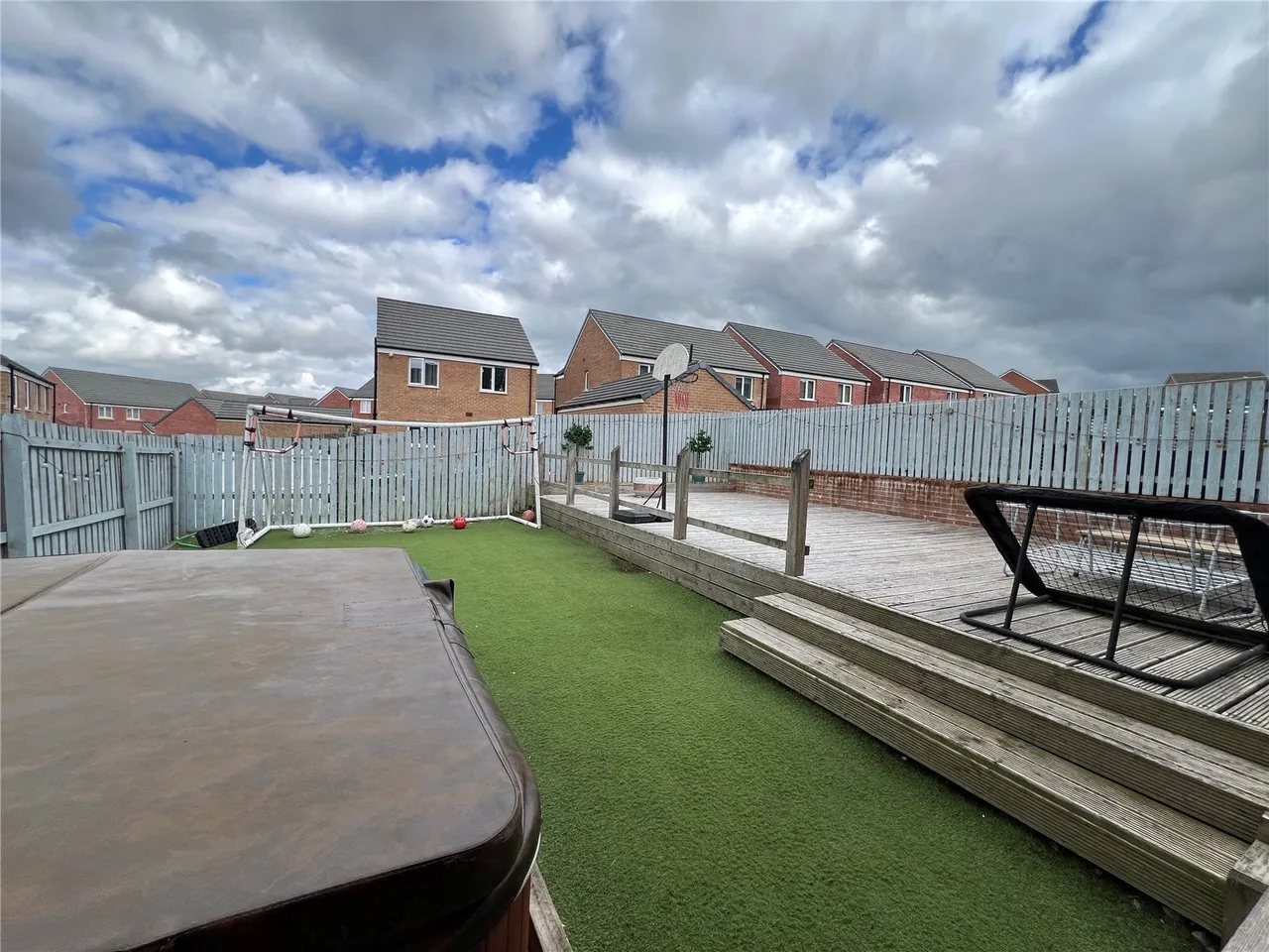 Heol Y Plas, Carway, SA17, photo 20