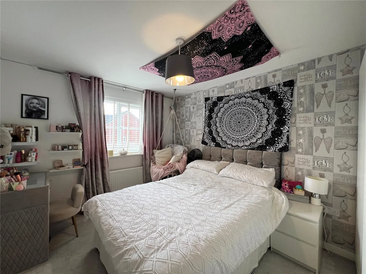 Heol Y Plas, Carway, SA17, photo 15