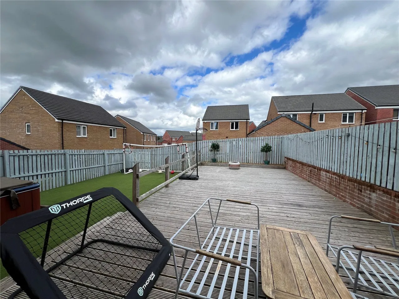 Heol Y Plas, Carway, SA17, photo 19