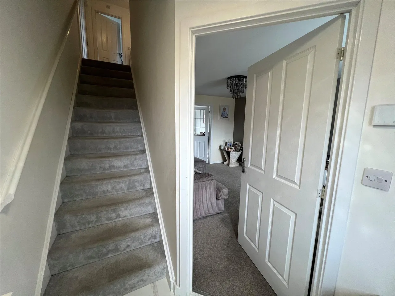 Heol Y Plas, Carway, SA17, photo 2