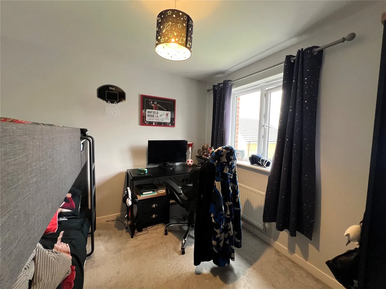 Heol Y Plas, Carway, SA17, photo 17
