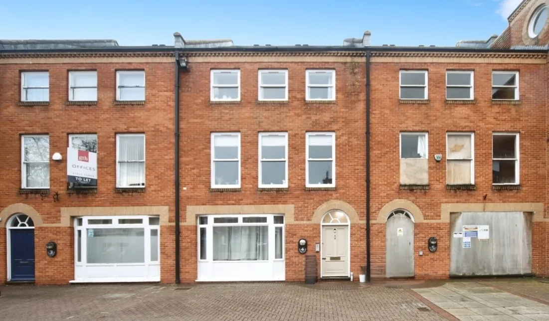 High Street, Taunton, TA1, photo 2