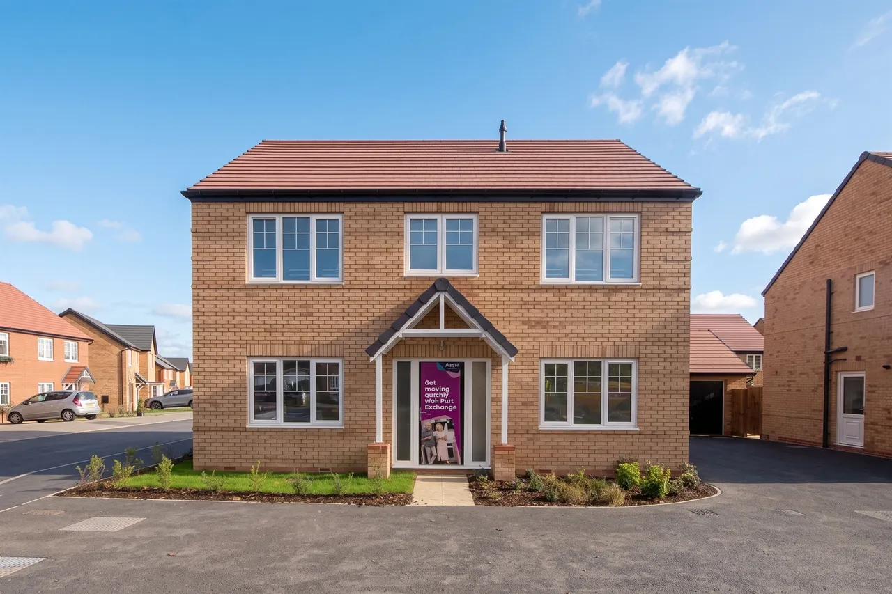 Eyam Close, Kettering, NN14, photo 4