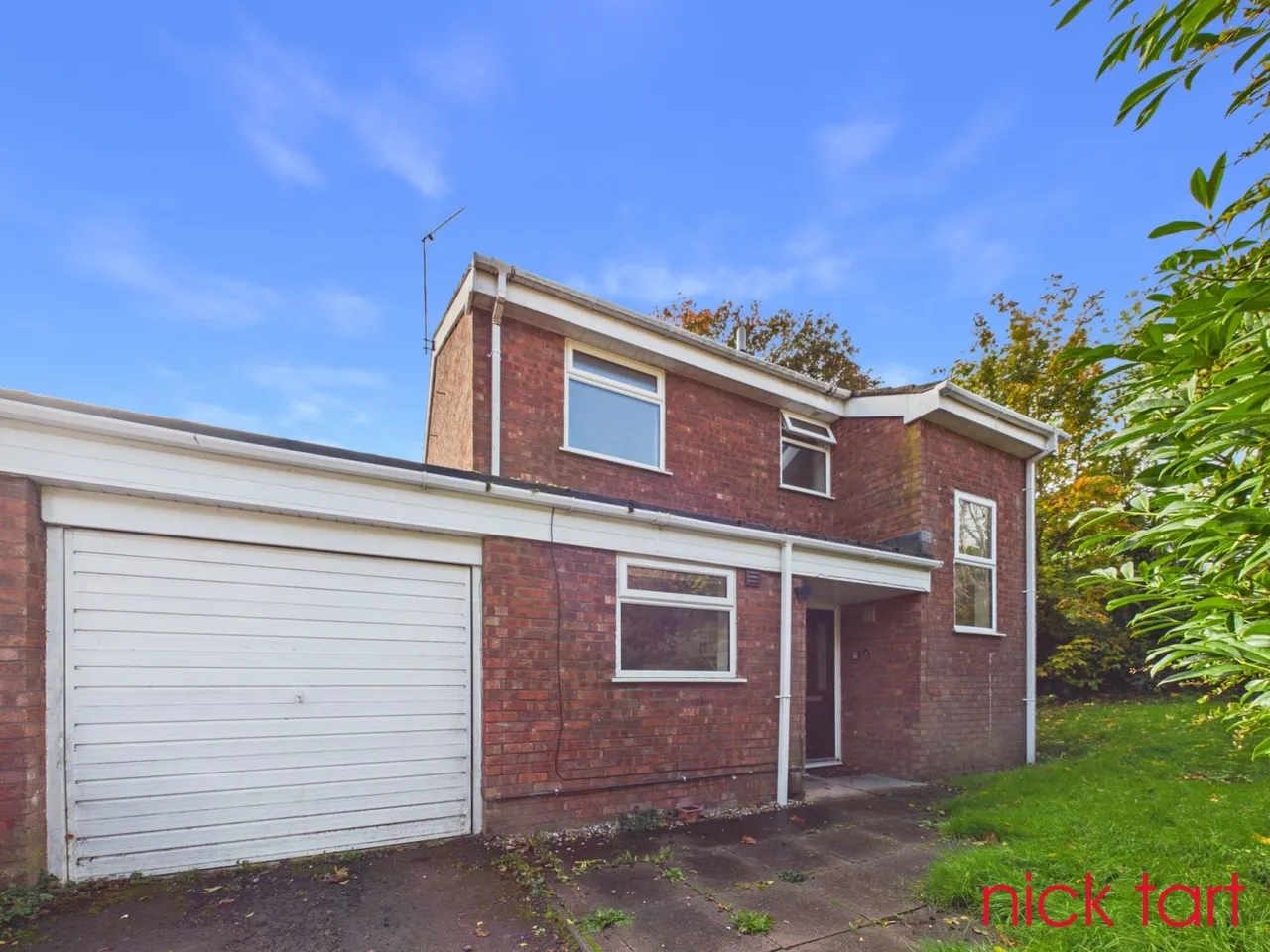 3 bed house to rent, Madeley, Telford, TF7
