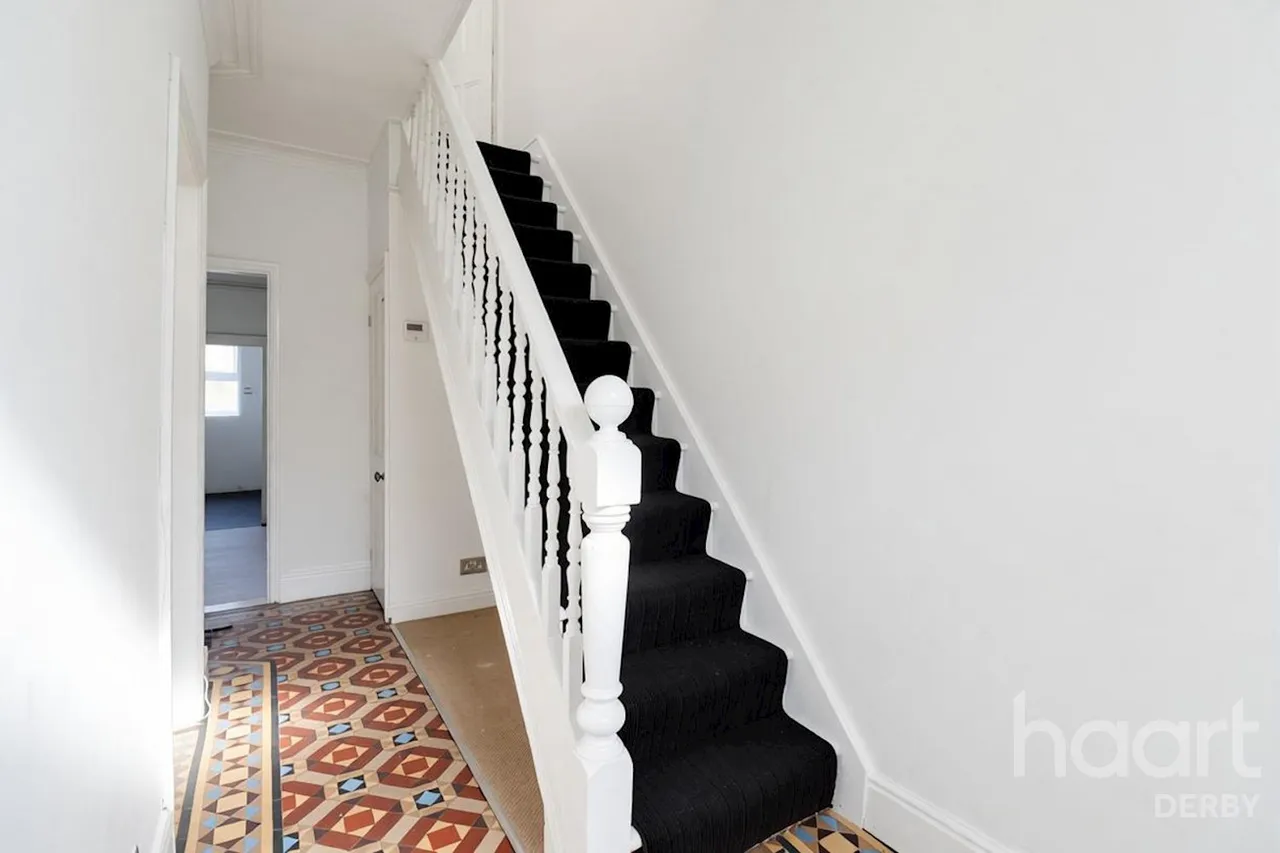 Balfour Road, Derby, DE23, photo 10