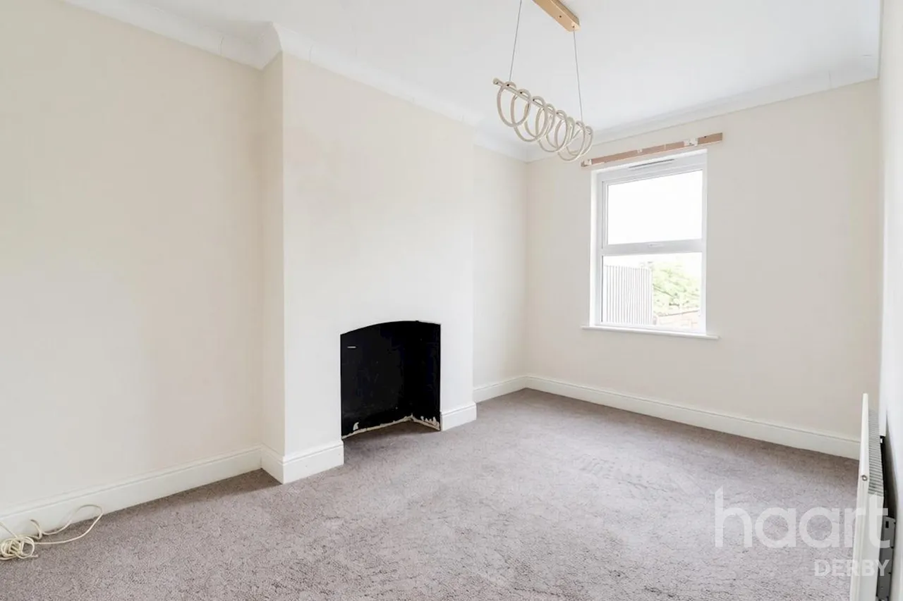 Balfour Road, Derby, DE23, photo 6