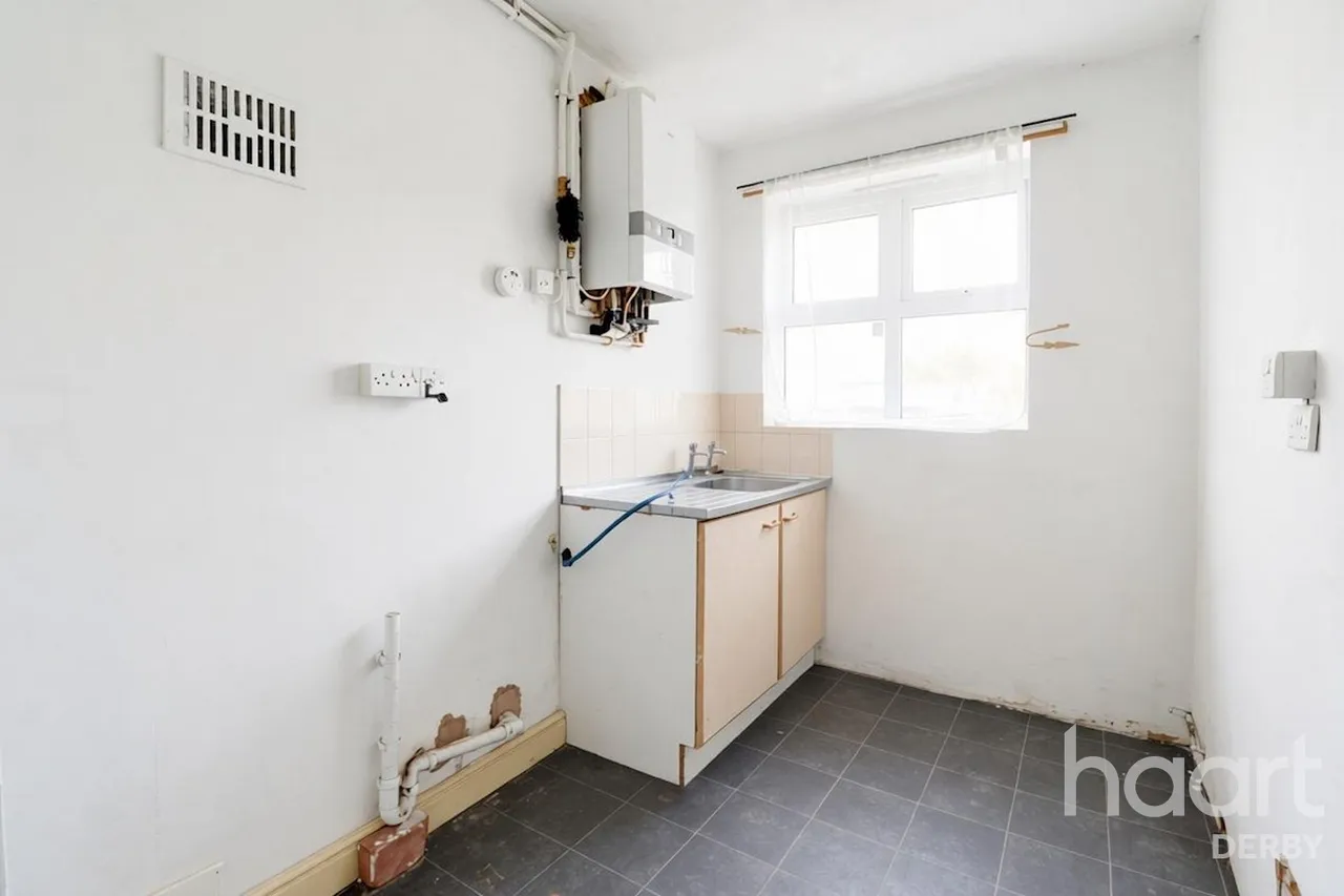 Balfour Road, Derby, DE23, photo 9