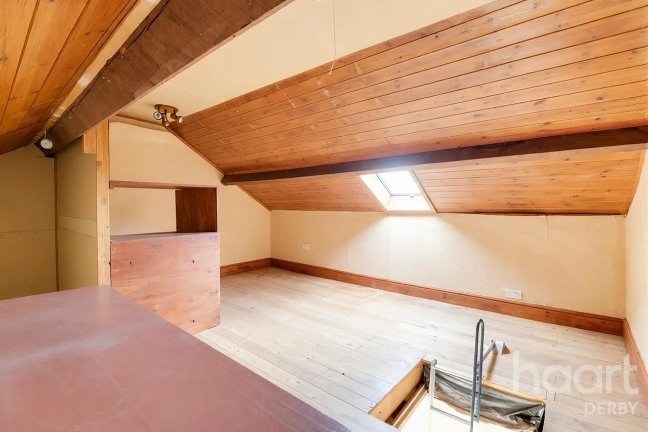 Balfour Road, Derby, DE23, photo 20