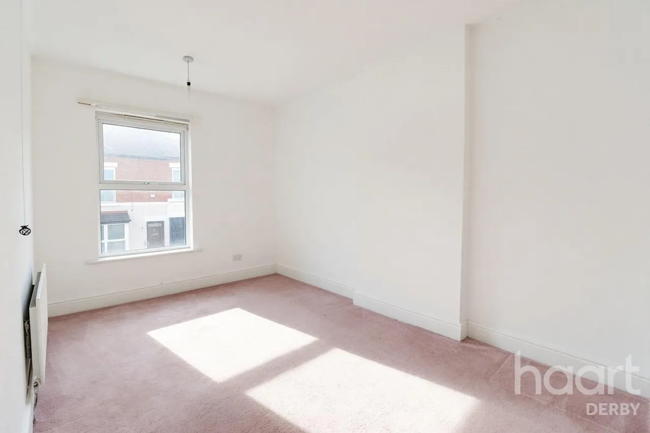 Balfour Road, Derby, DE23, photo 14