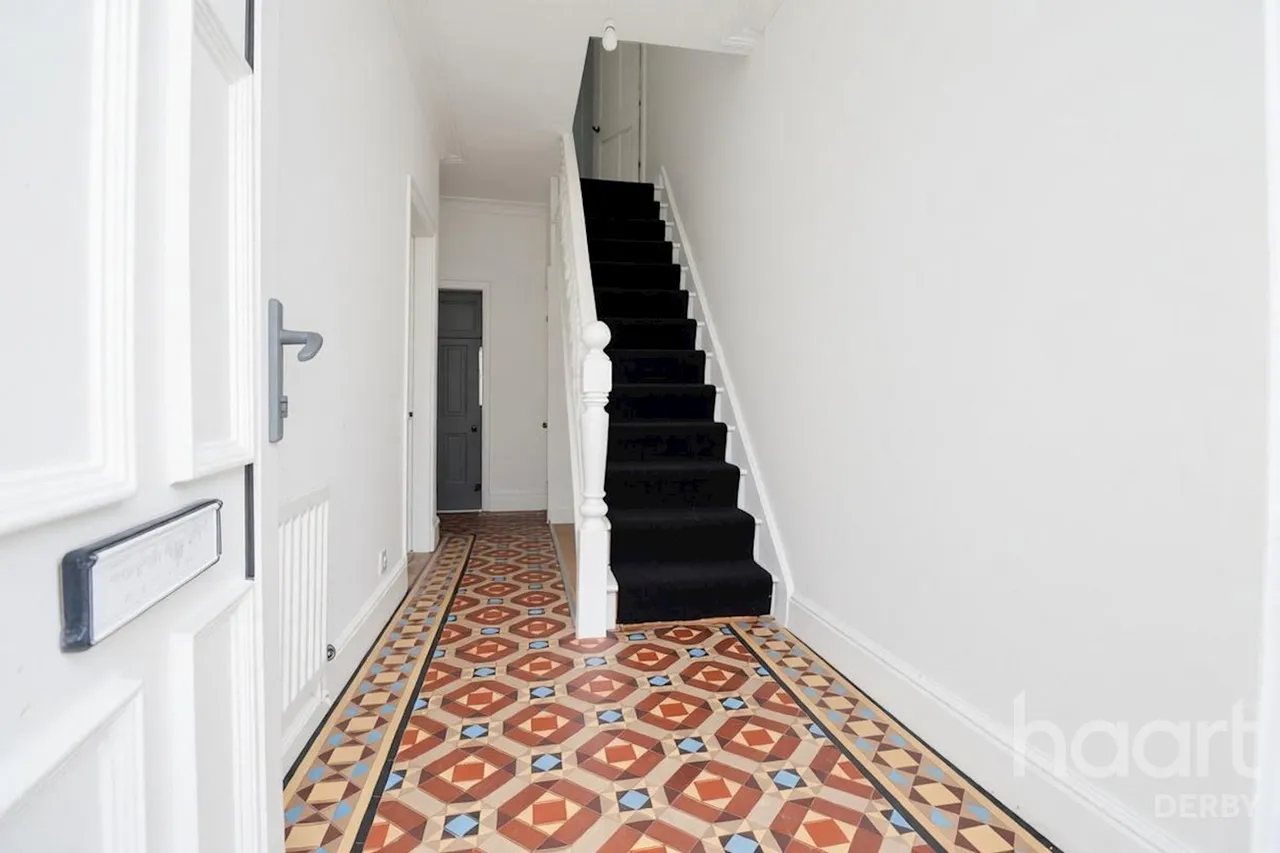 Balfour Road, Derby, DE23, photo 4