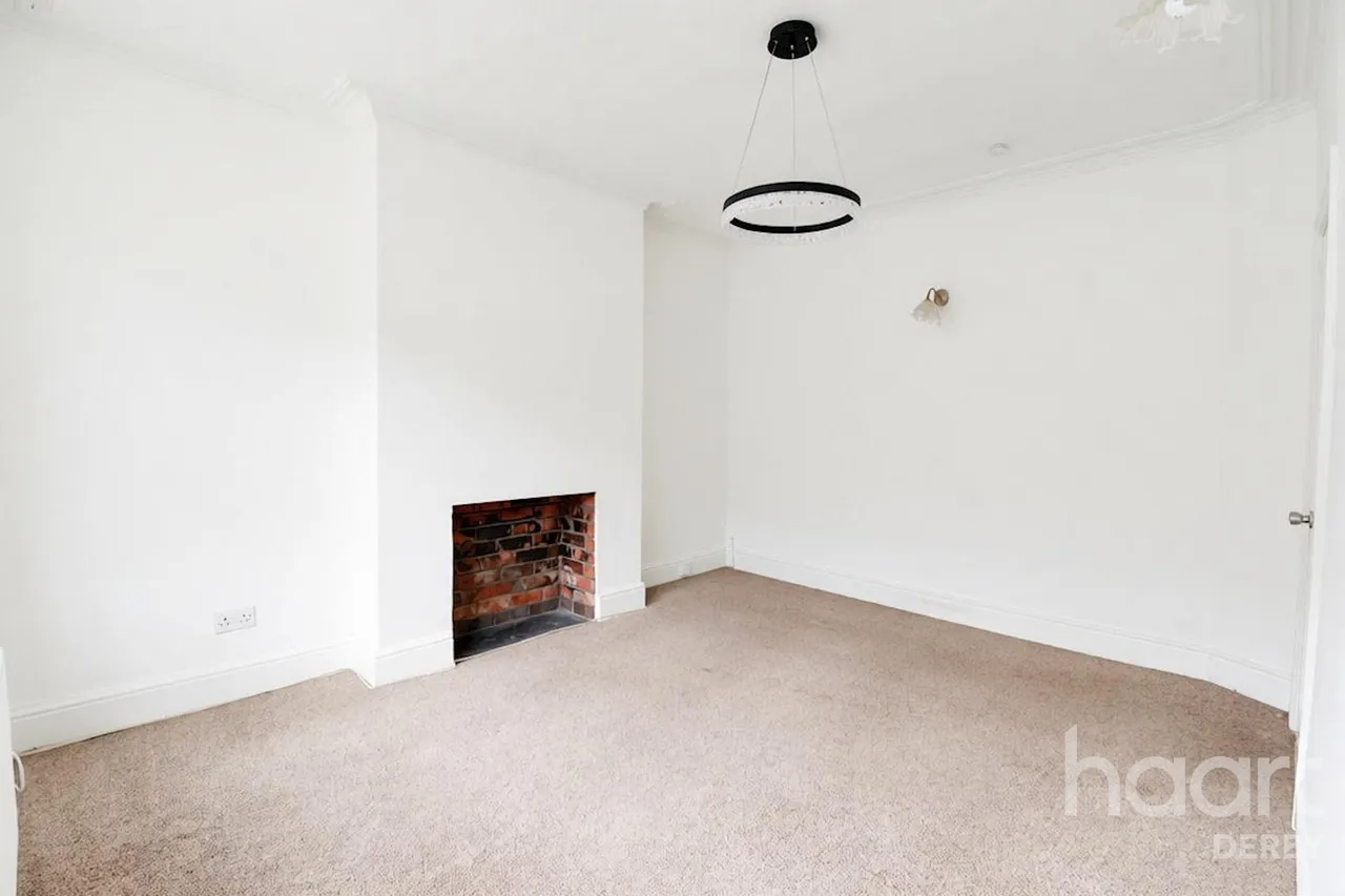 Balfour Road, Derby, DE23, photo 5