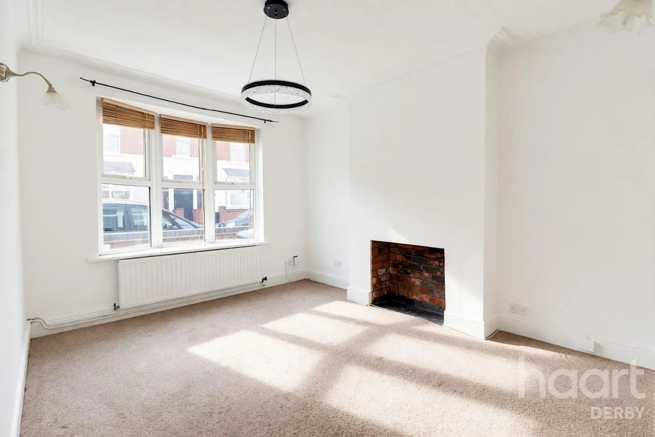 Balfour Road, Derby, DE23, photo 3