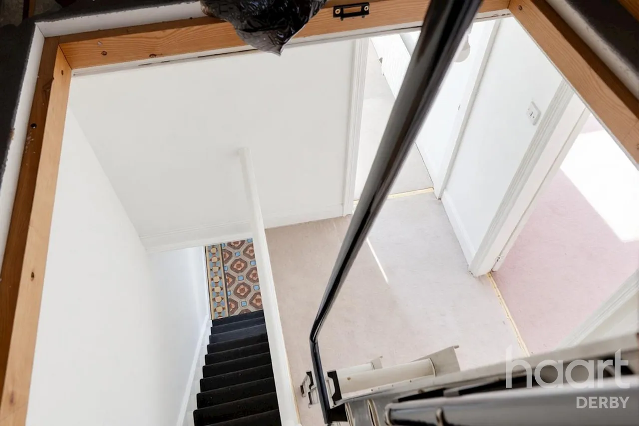 Balfour Road, Derby, DE23, photo 22
