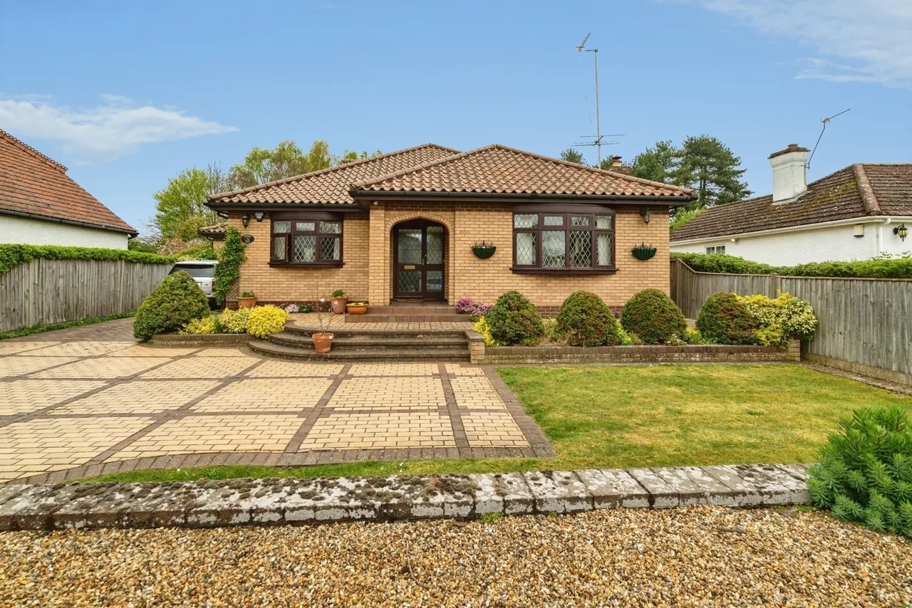 Meadow Drive, Hoveton, Norwich, Norfolk, NR12, photo 12