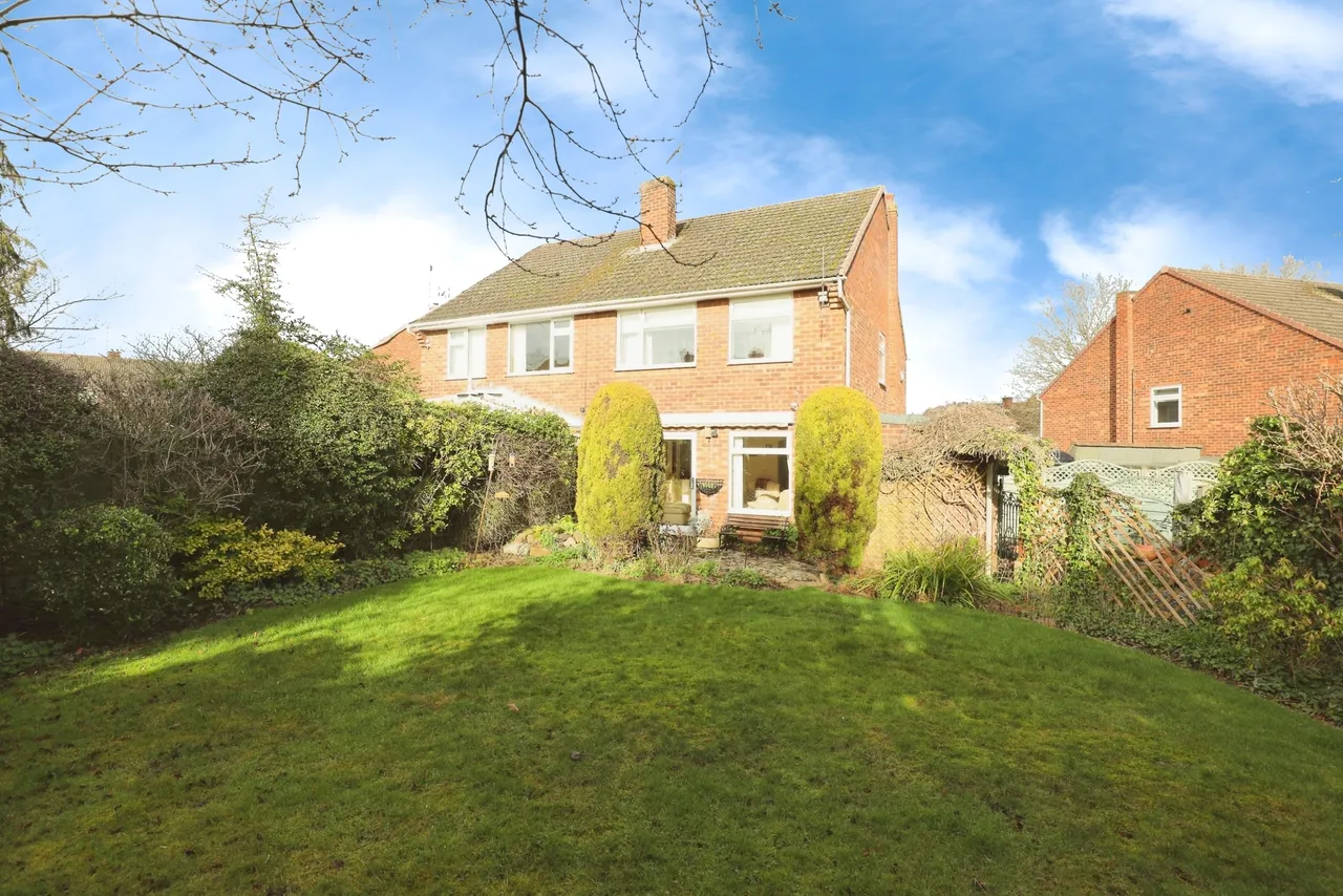 Ufton Croft, COVENTRY, West Midlands, CV5, photo 14