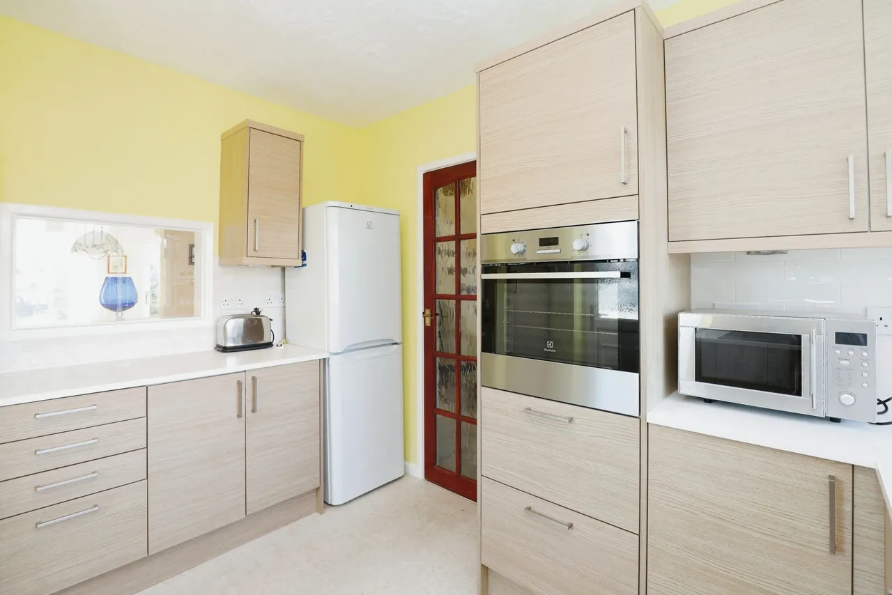 Ufton Croft, COVENTRY, West Midlands, CV5, photo 9