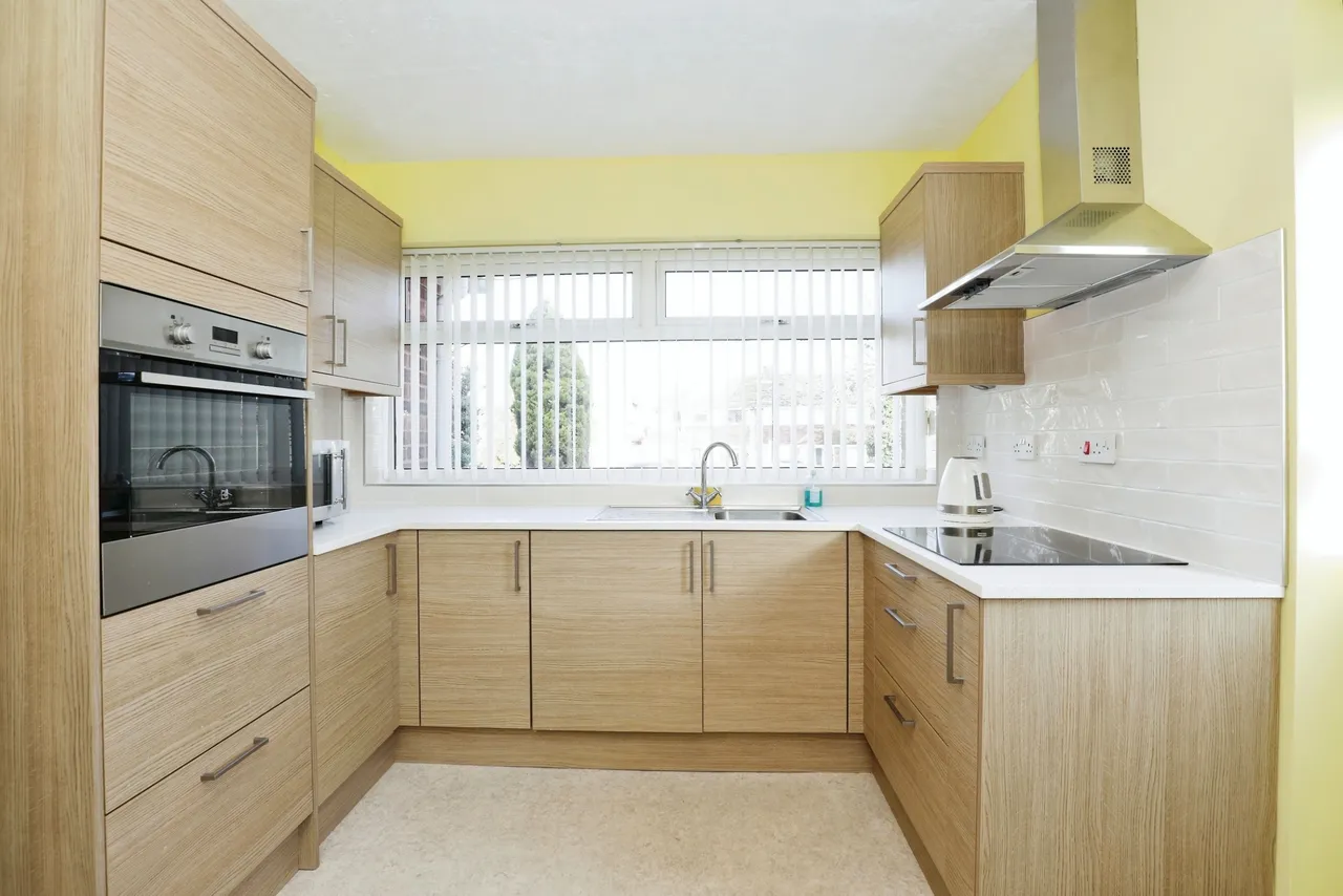 Ufton Croft, COVENTRY, West Midlands, CV5, photo 4