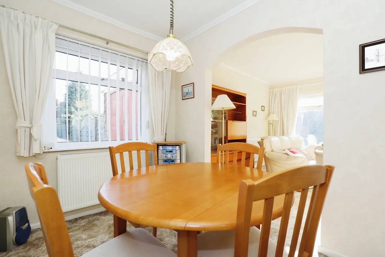 Ufton Croft, COVENTRY, West Midlands, CV5, photo 7