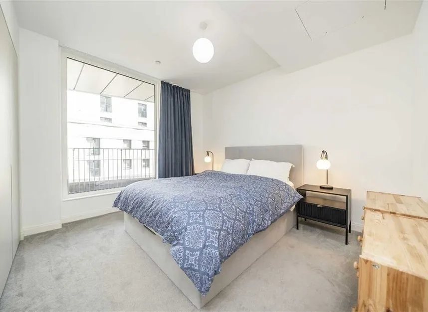 Kennington Lane, Kennington, SE11, photo 3