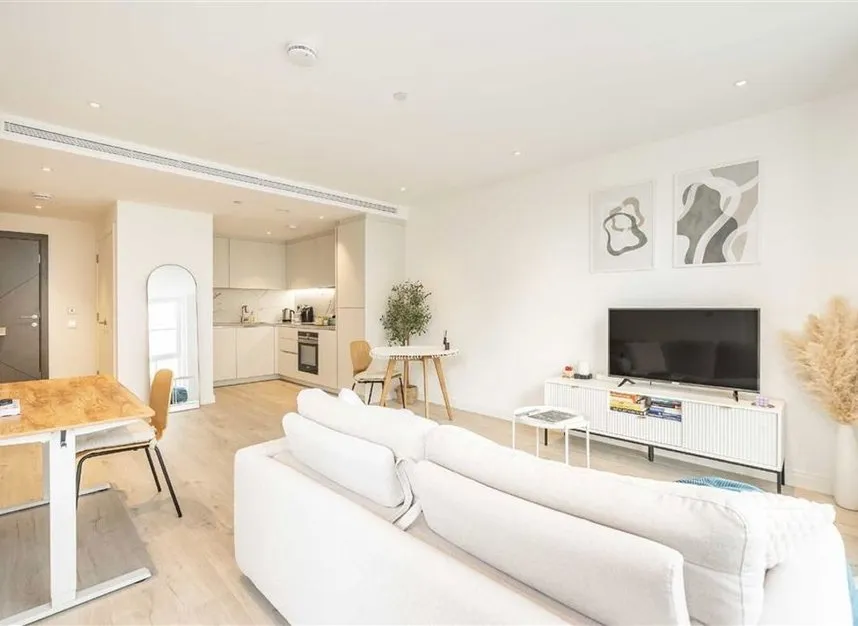 Kennington Lane, Kennington, SE11, photo 6
