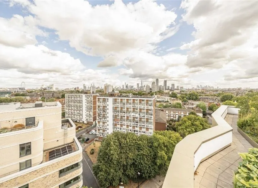 Kennington Lane, Kennington, SE11, photo 11