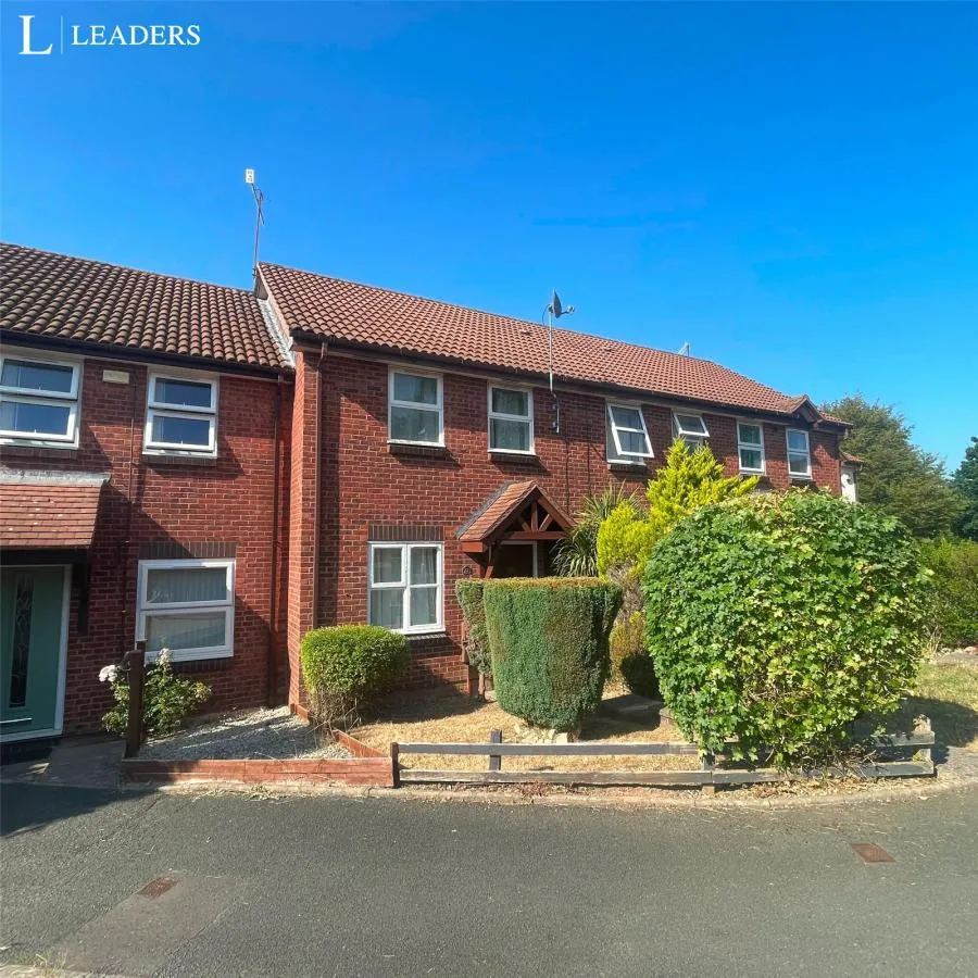 2 bed house for sale, Quisters, Lyppard Hanford, WR4