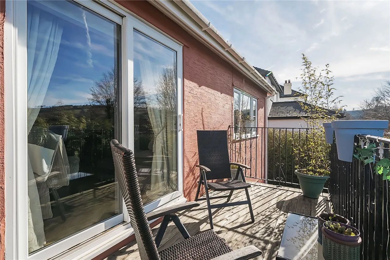 Camden Road, Brecon, Powys, LD3 7RT, photo 5