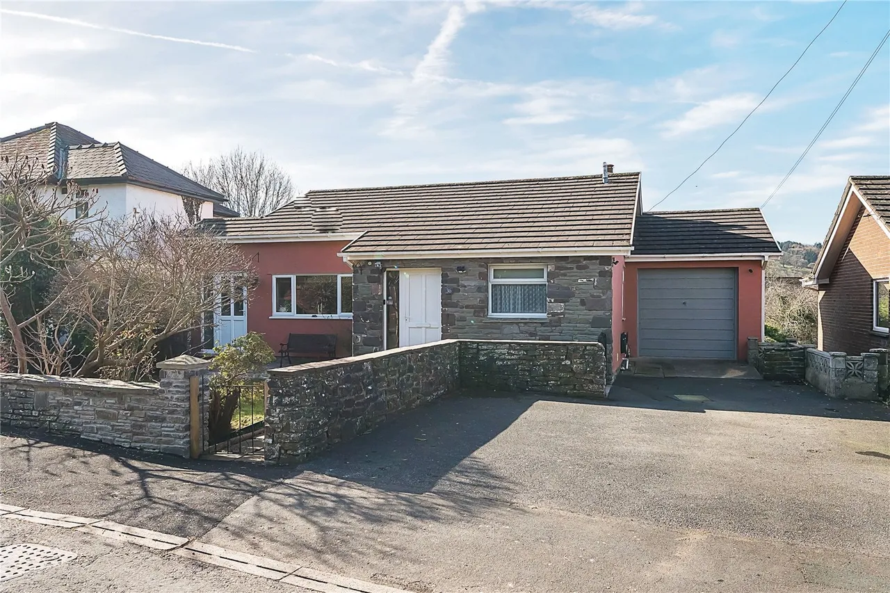 Camden Road, Brecon, Powys, LD3 7RT, photo 21