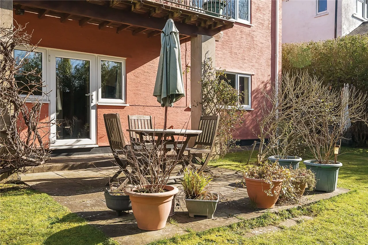 Camden Road, Brecon, Powys, LD3 7RT, photo 24