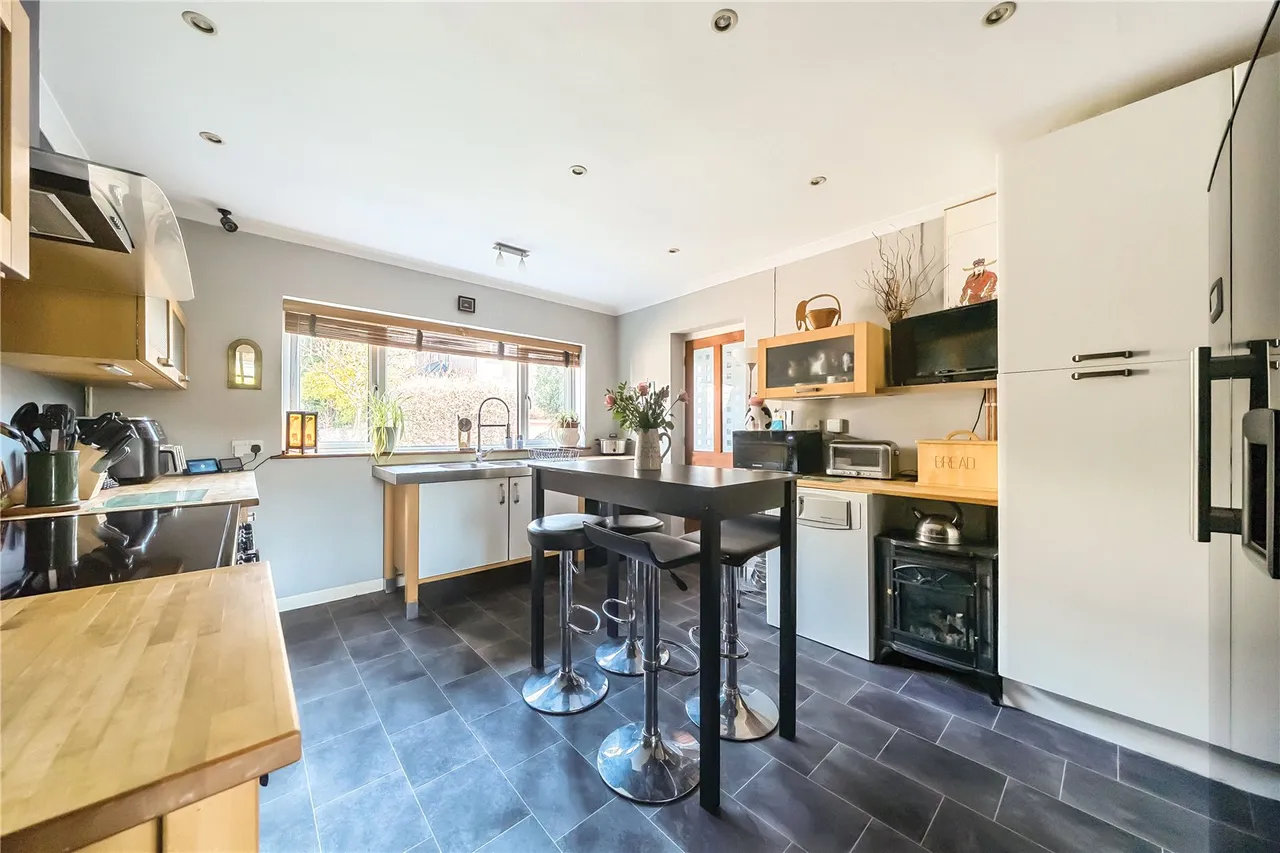 Camden Road, Brecon, Powys, LD3 7RT, photo 8
