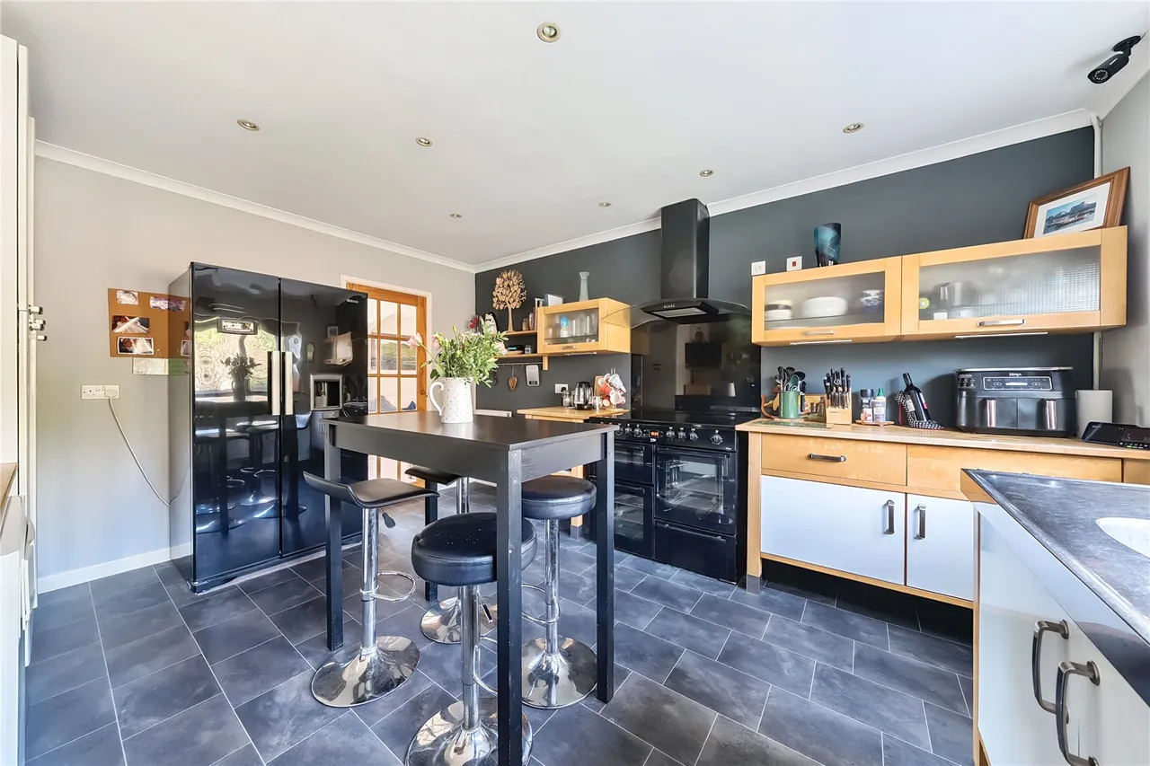 Camden Road, Brecon, Powys, LD3 7RT, photo 10