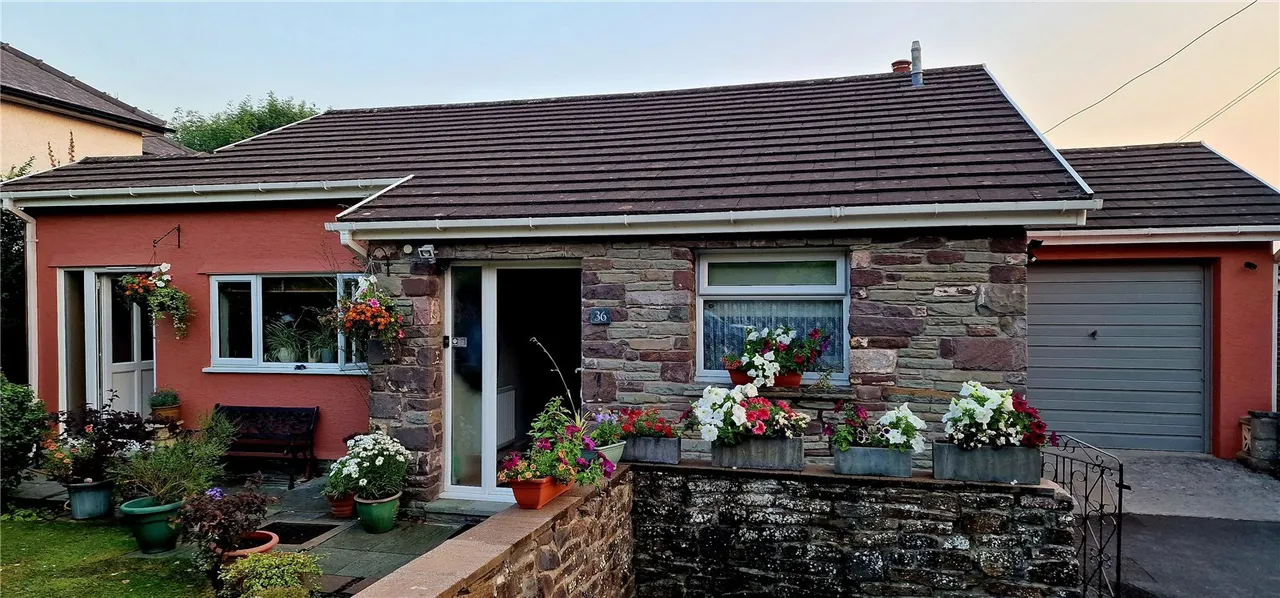 Camden Road, Brecon, Powys, LD3 7RT, photo 25
