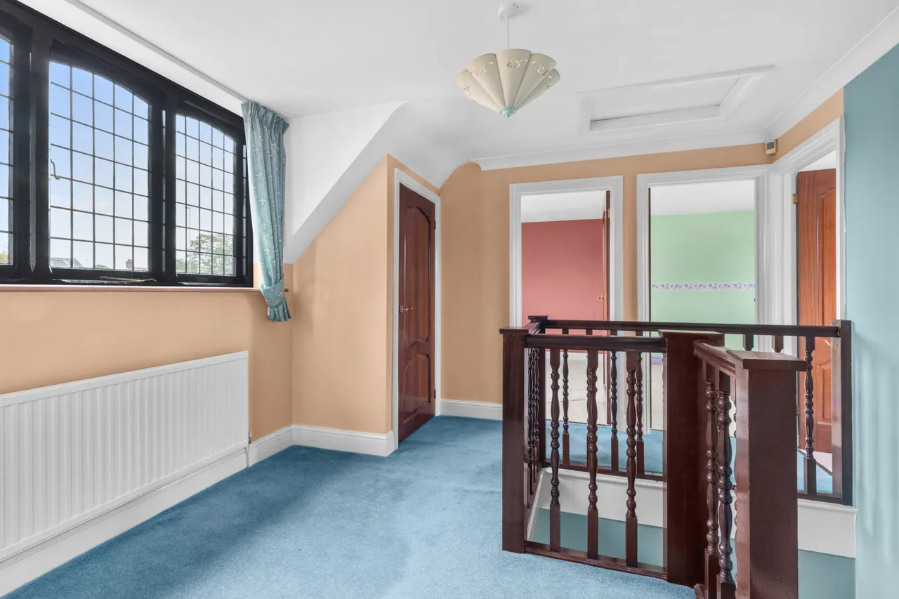 Wendover Road, Stoke Mandeville, HP22, photo 7