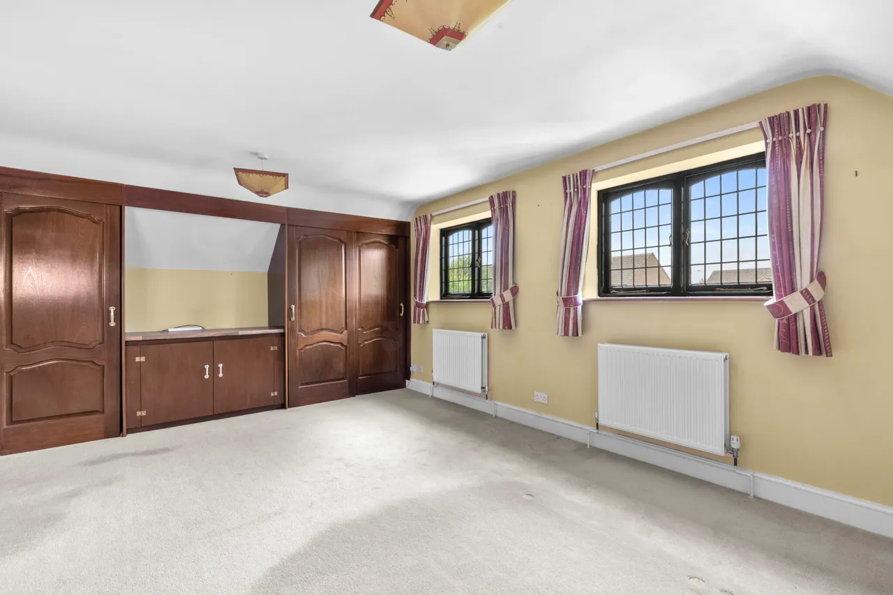 Wendover Road, Stoke Mandeville, HP22, photo 8