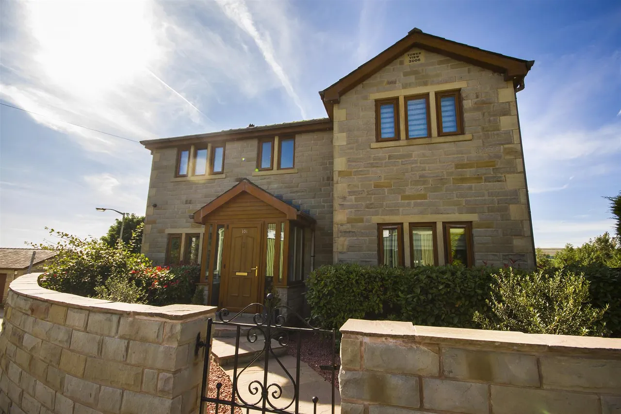Whalley Road, Ramsbottom, Bury, Lancashire, BL0 0DG, photo 42