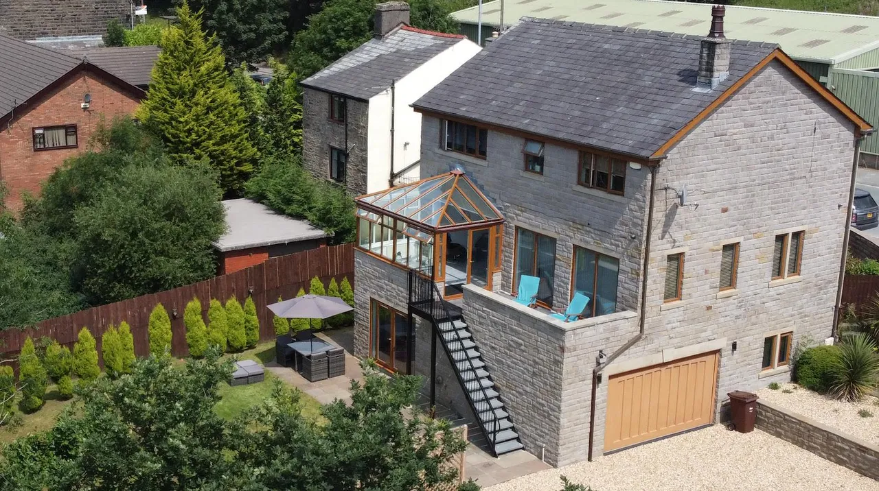 Whalley Road, Ramsbottom, Bury, Lancashire, BL0 0DG, photo 43